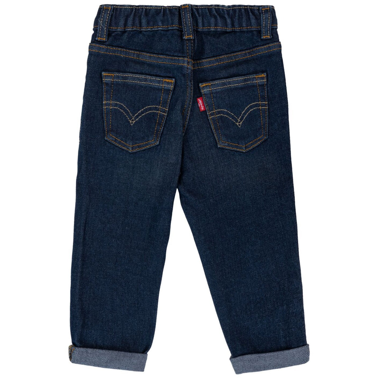 Levi's Dark Hollow Stay Loose Taper