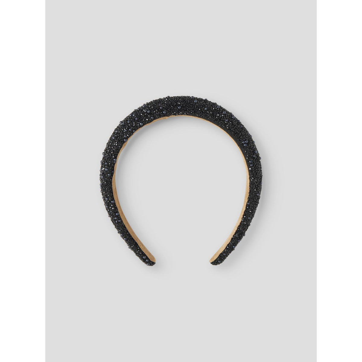 Name It Black Nkfrillo Hairbrace