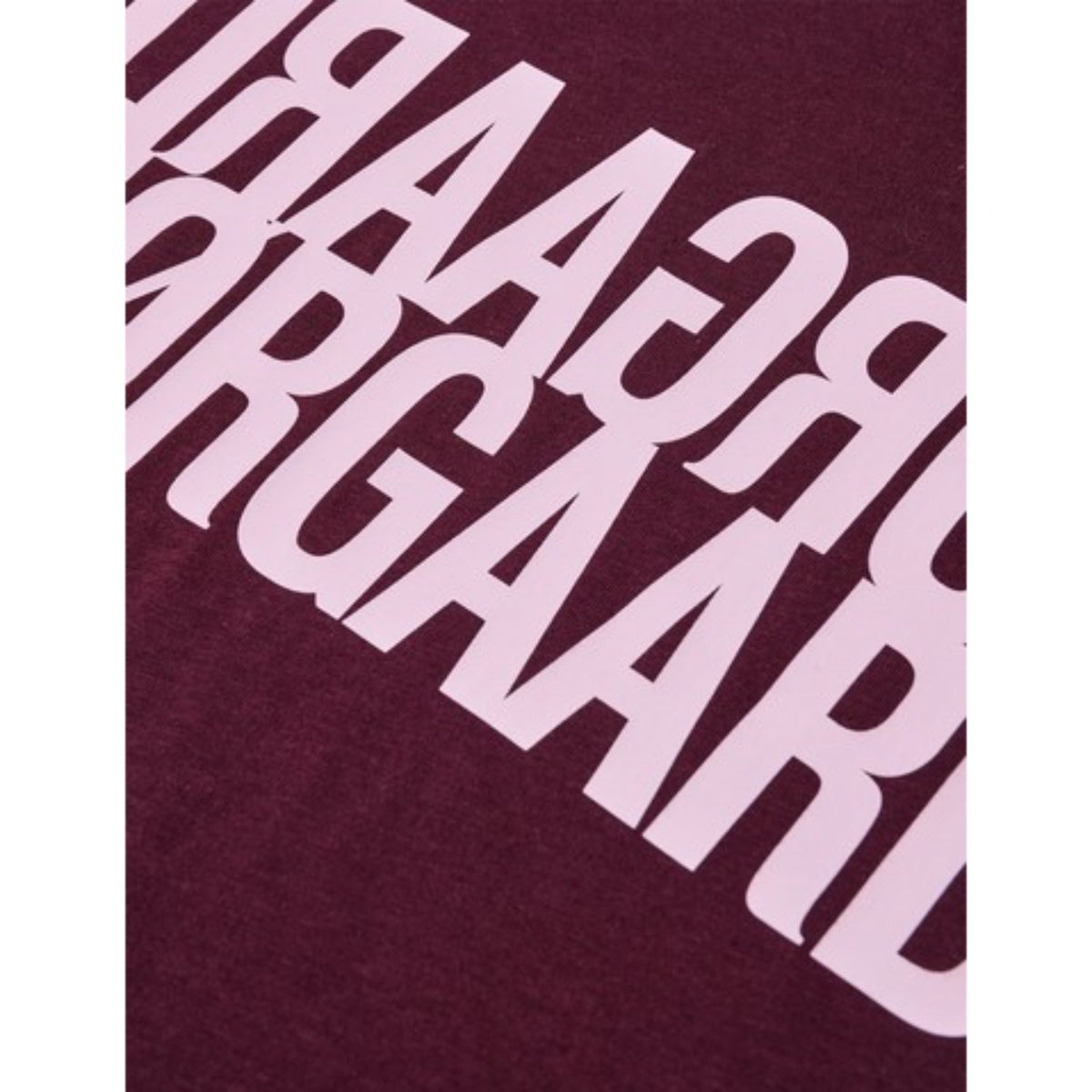 Mads Nørgaard Winetasting Single Cotton Tuvina Tee