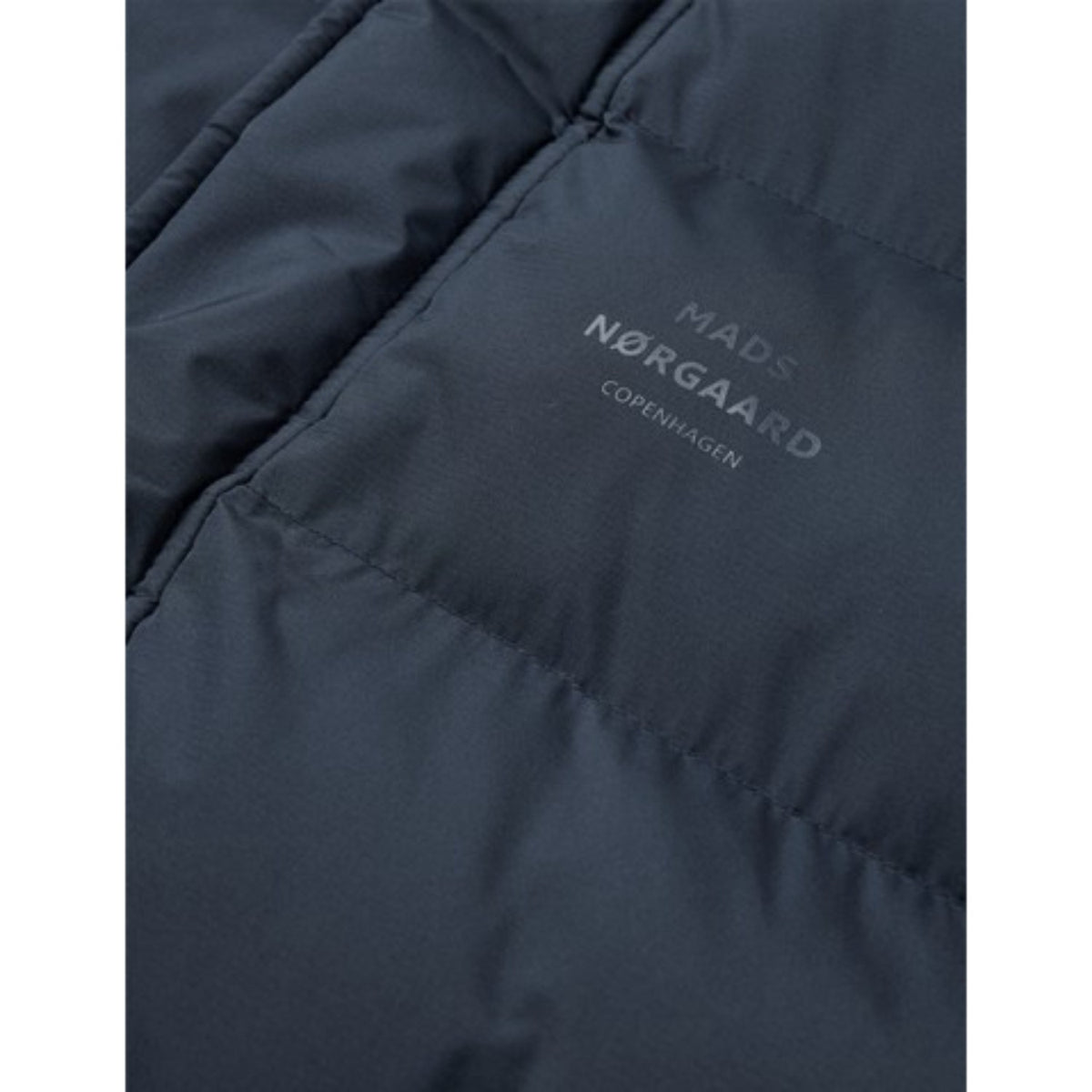 Mads Nørgaard Sky Captain Light Ripstop Jolina Jacket