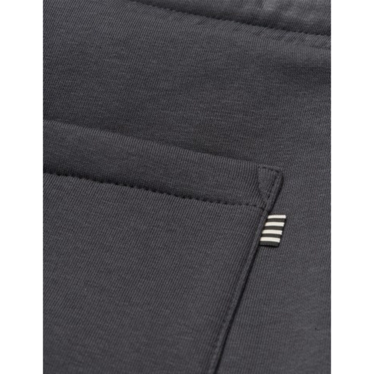 Mads Nørgaard Asphalt Mix Sweat N Phil Pants