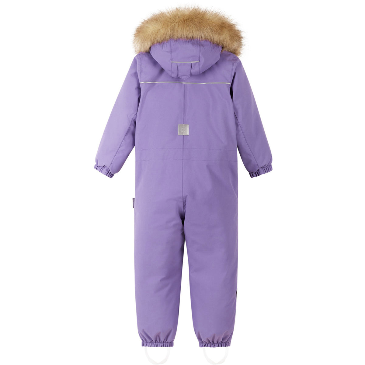 Reima Misty Violet-Purple Stavanger Winter Overall