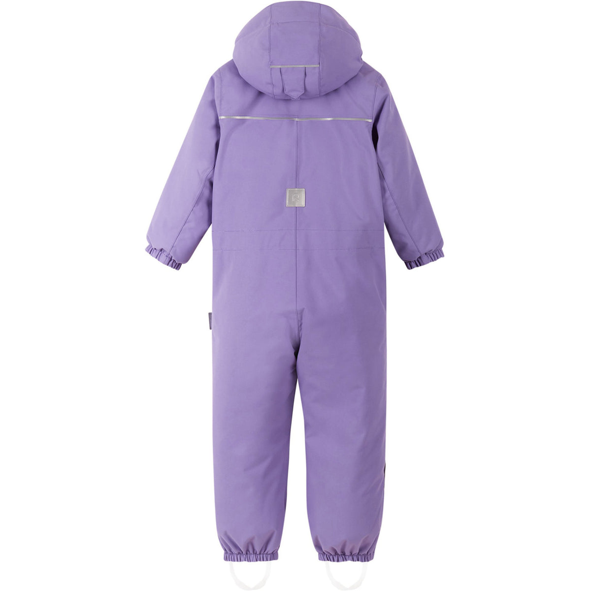 Reima Misty Violet-Purple Stavanger Winter Overall
