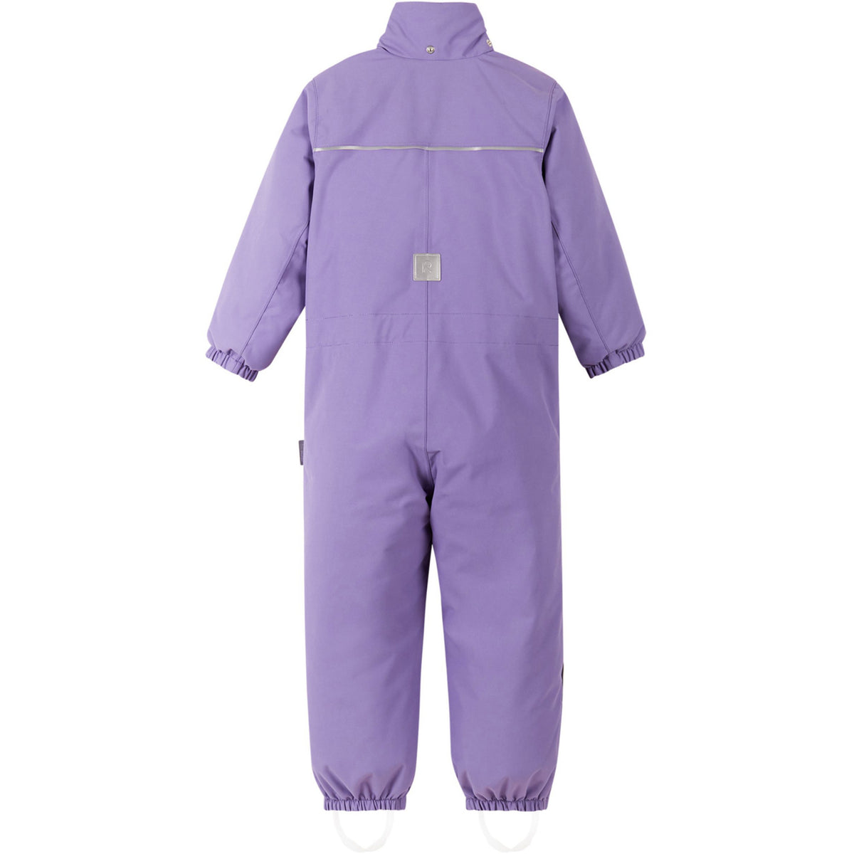 Reima Misty Violet-Purple Stavanger Winter Overall