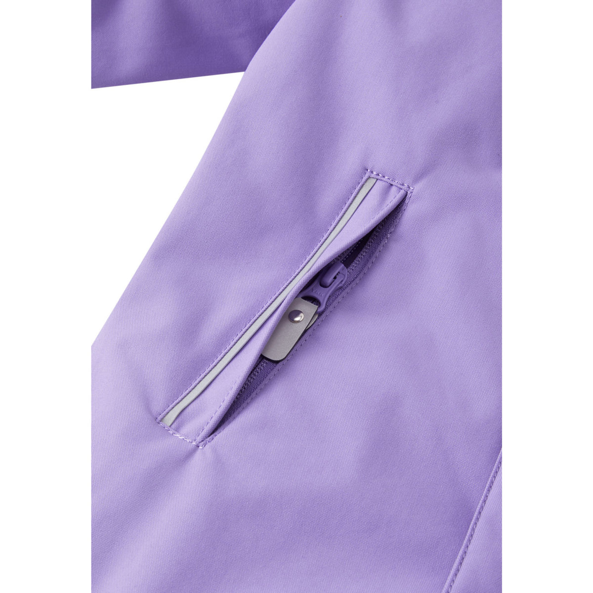 Reima Misty Violet-Purple Stavanger Winter Overall