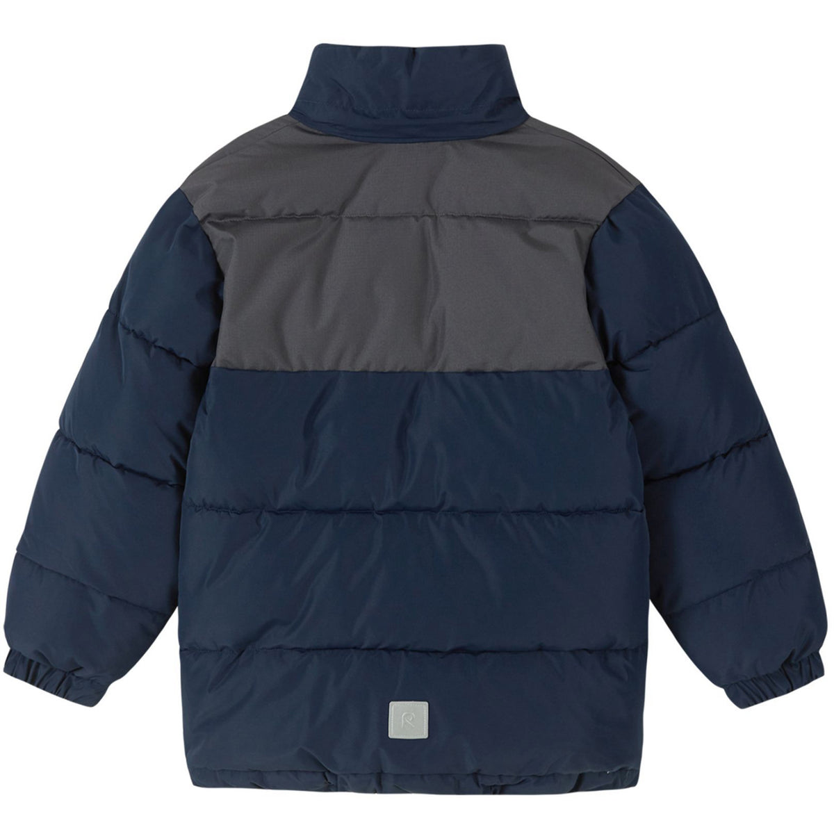 Reima Navy-Blue Toukola Winter Jacket