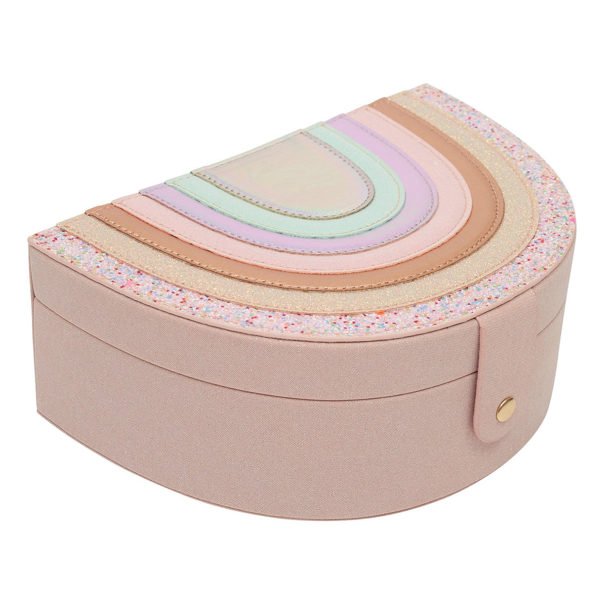 Mimi & Lula Jewellery Box - Rainbow Dreamwish