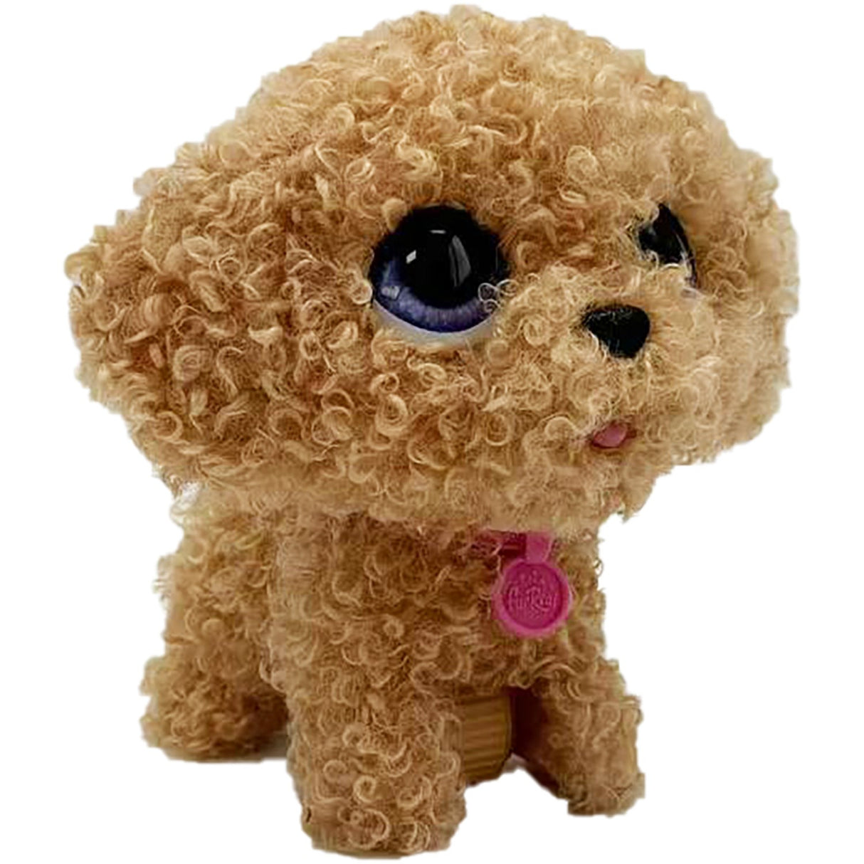 FurReal Wag-A-Lots Poodle 23 Cm