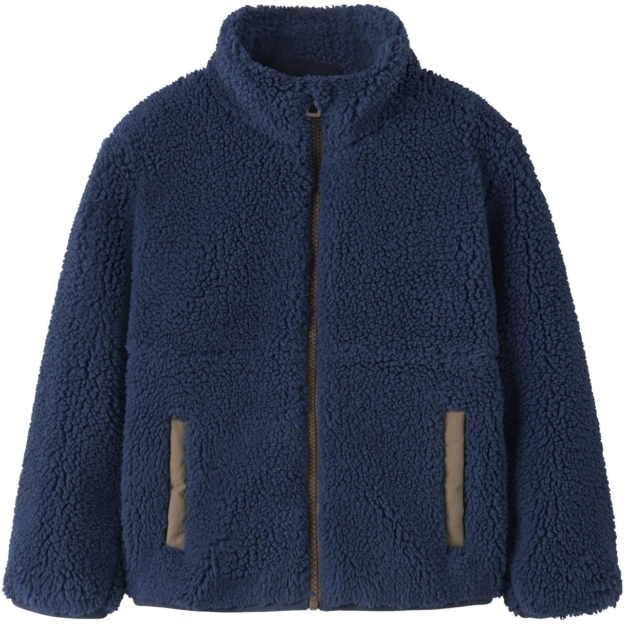 Name It Oceana Nmmmonico Teddy1 Jacket