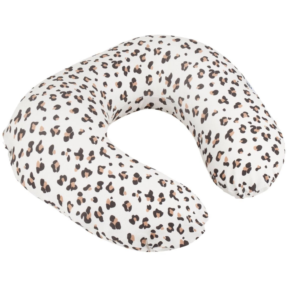 Doomoo Leopard Nursing Pillow