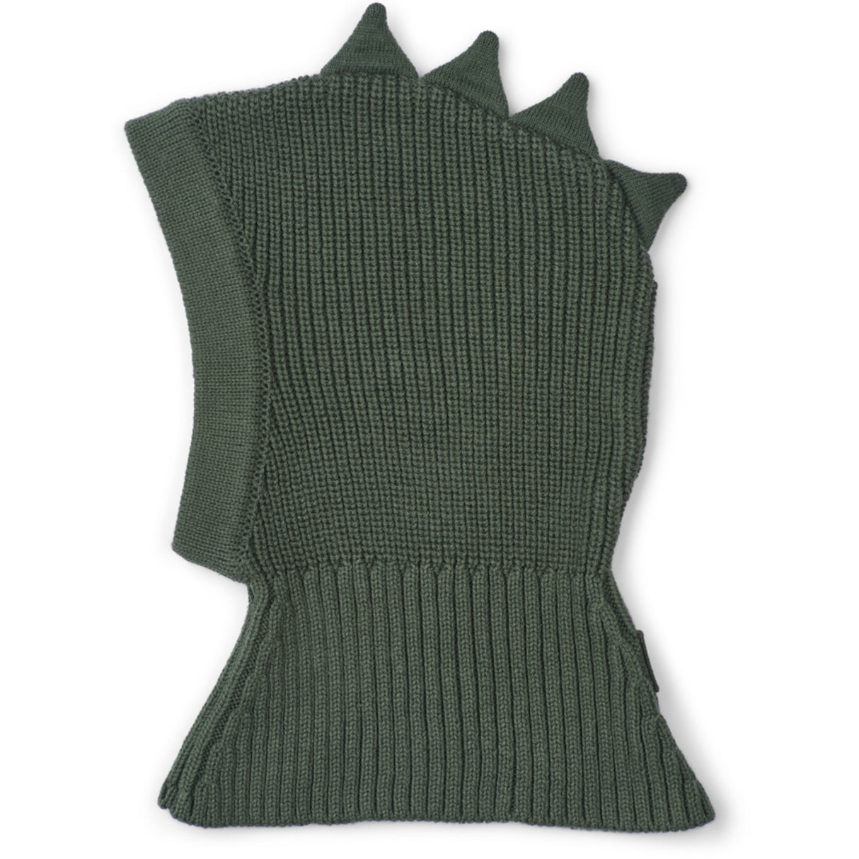 LIEWOOD Hunter Green Hanibal Dino Balaclava