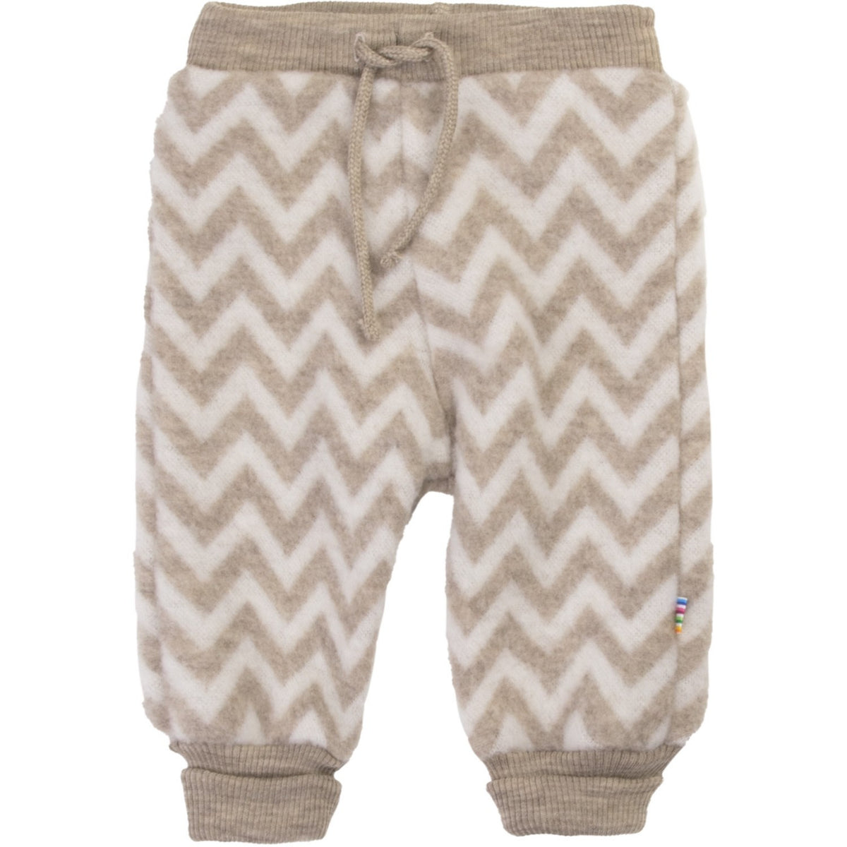 Joha Beige Pants