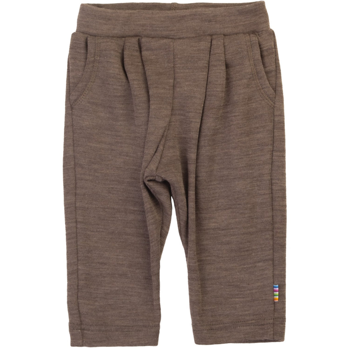 Joha Brown Pants
