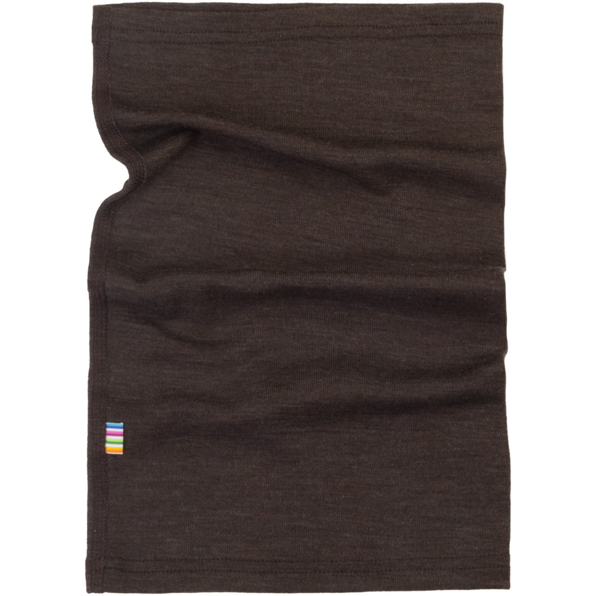 Joha Drk. Brown Neck Warmer