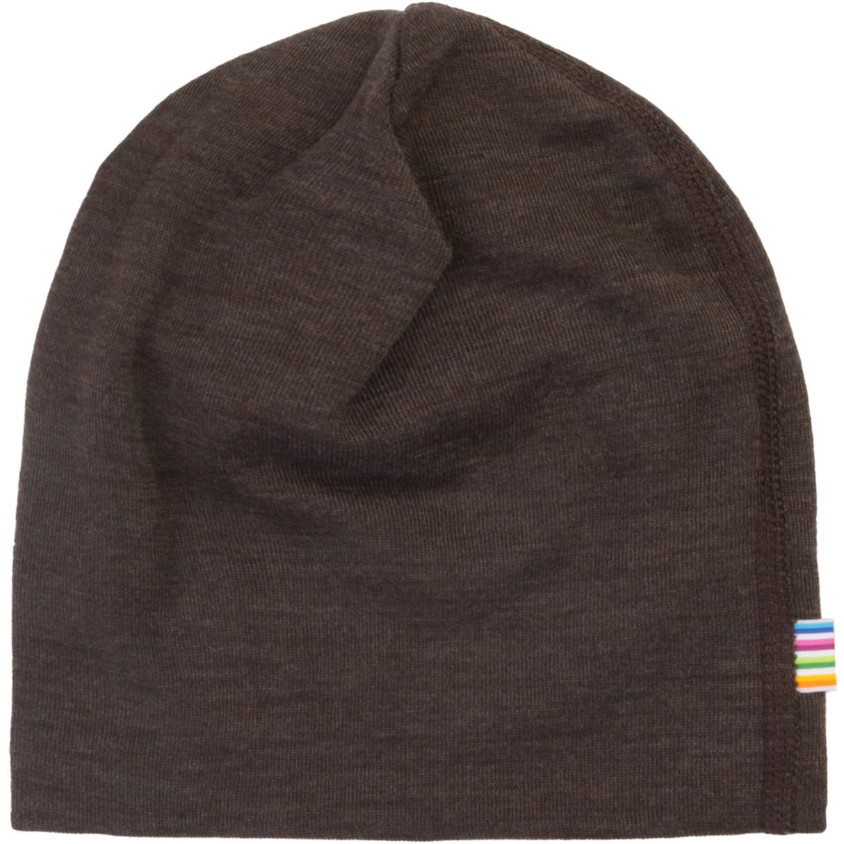 Joha Drk. Brown Hat Double Layer