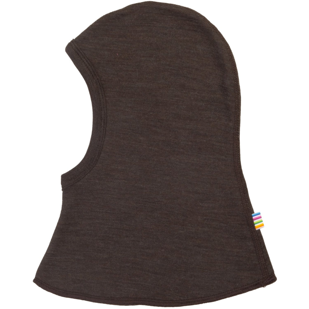 Joha Drk. Brown Balaclava Double Layer