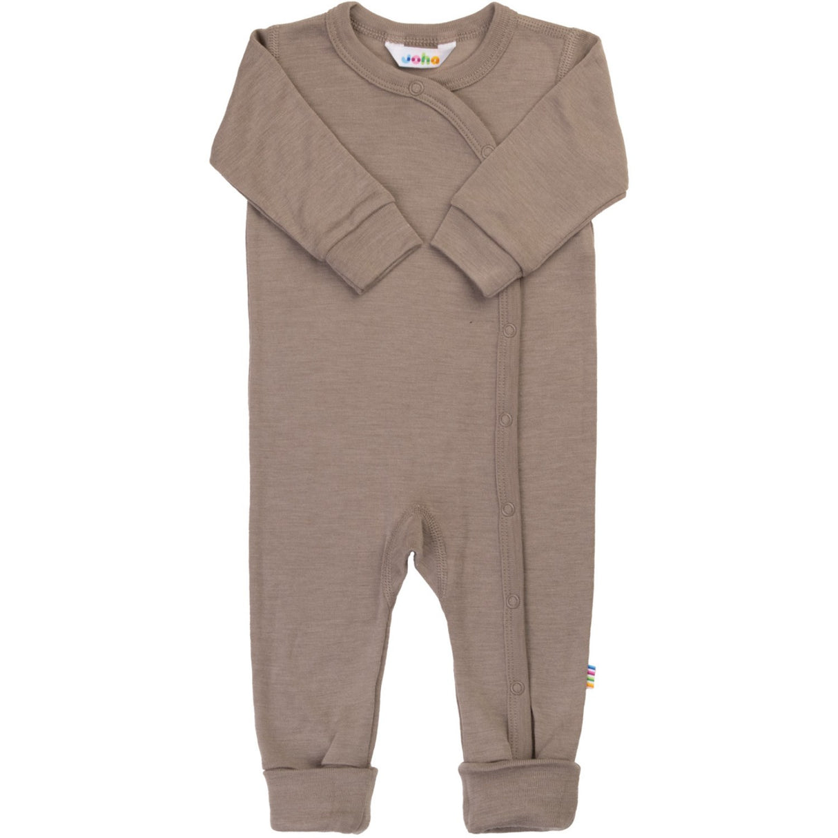 Joha Drk. Beige Jumpsuit