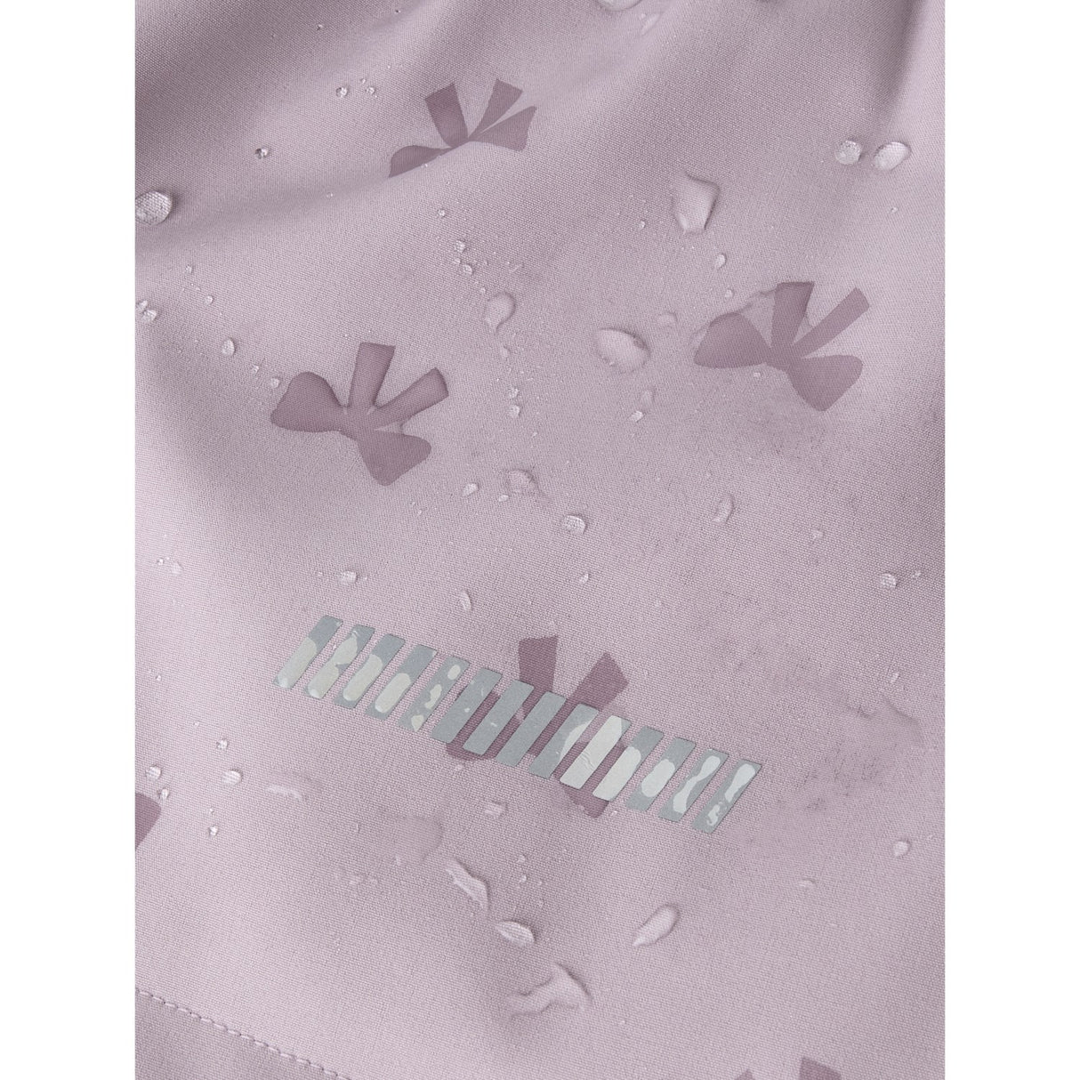 Name It Mauve Shadows Nmfalfa08 Softshell Jacket Magic 1Fo Tb