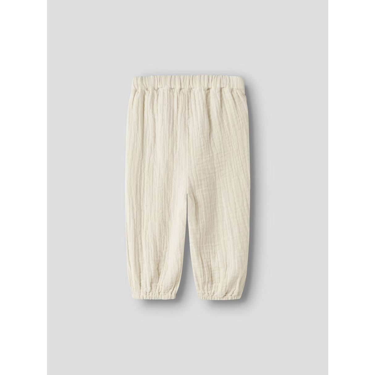 Name It Almond Milk Nbnosafi Pants S