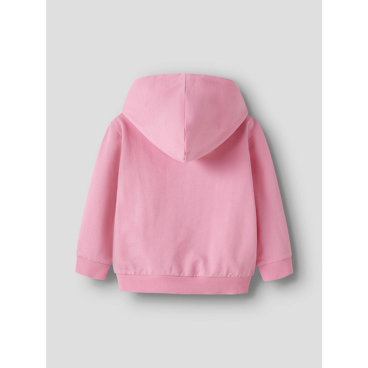 Name It Pink Drink Glitter Strawberry Nmfvalonny Ls Nreg Swe Card Wh Unb