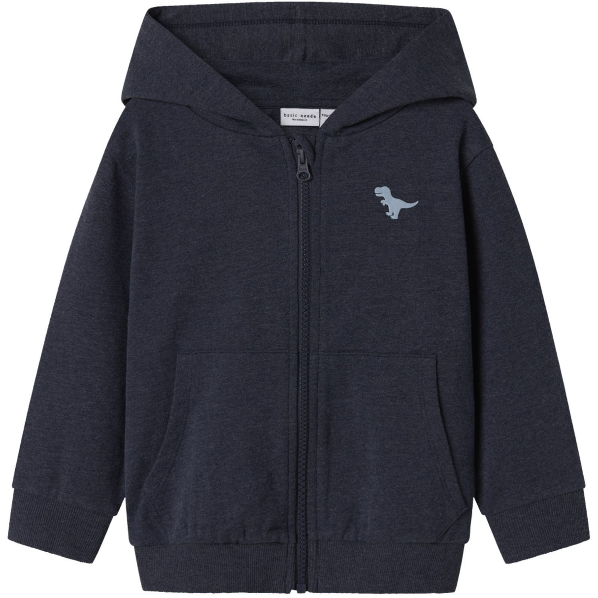 Name It Navy Blazer Valon Regular Sweat Cardigan