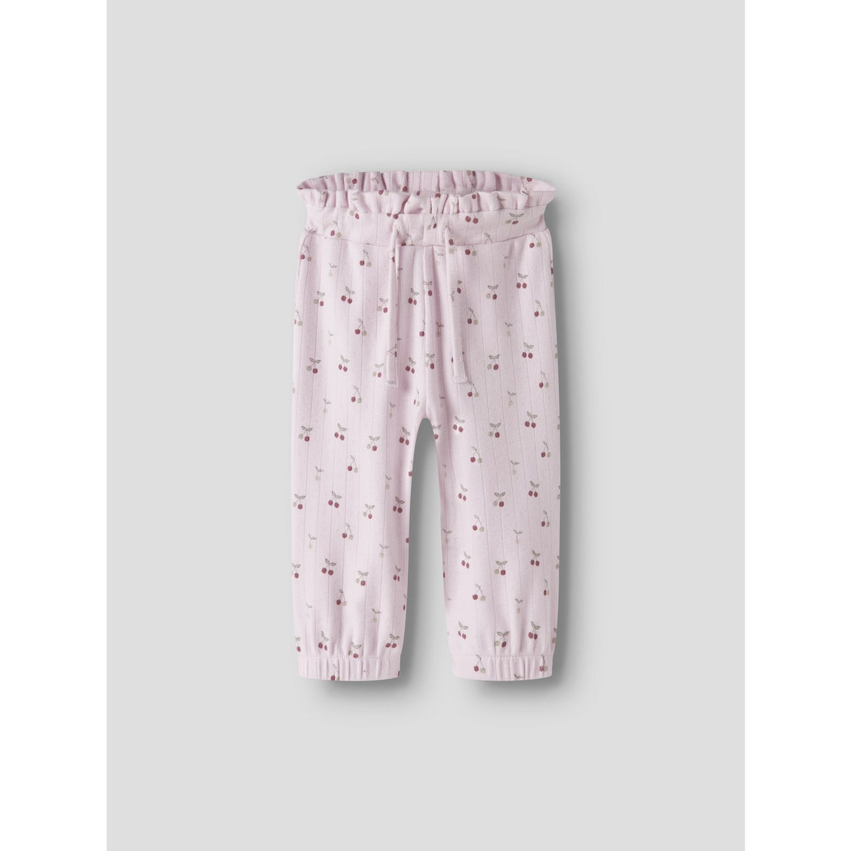 Name It Cradle Pink Nbfficherry Pants