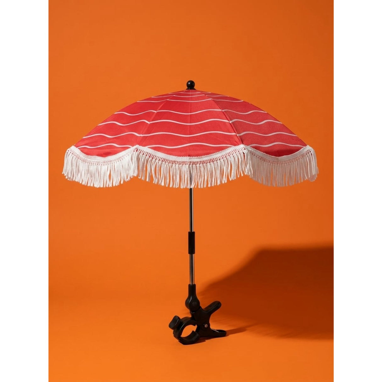 KongWalther Red Parasol