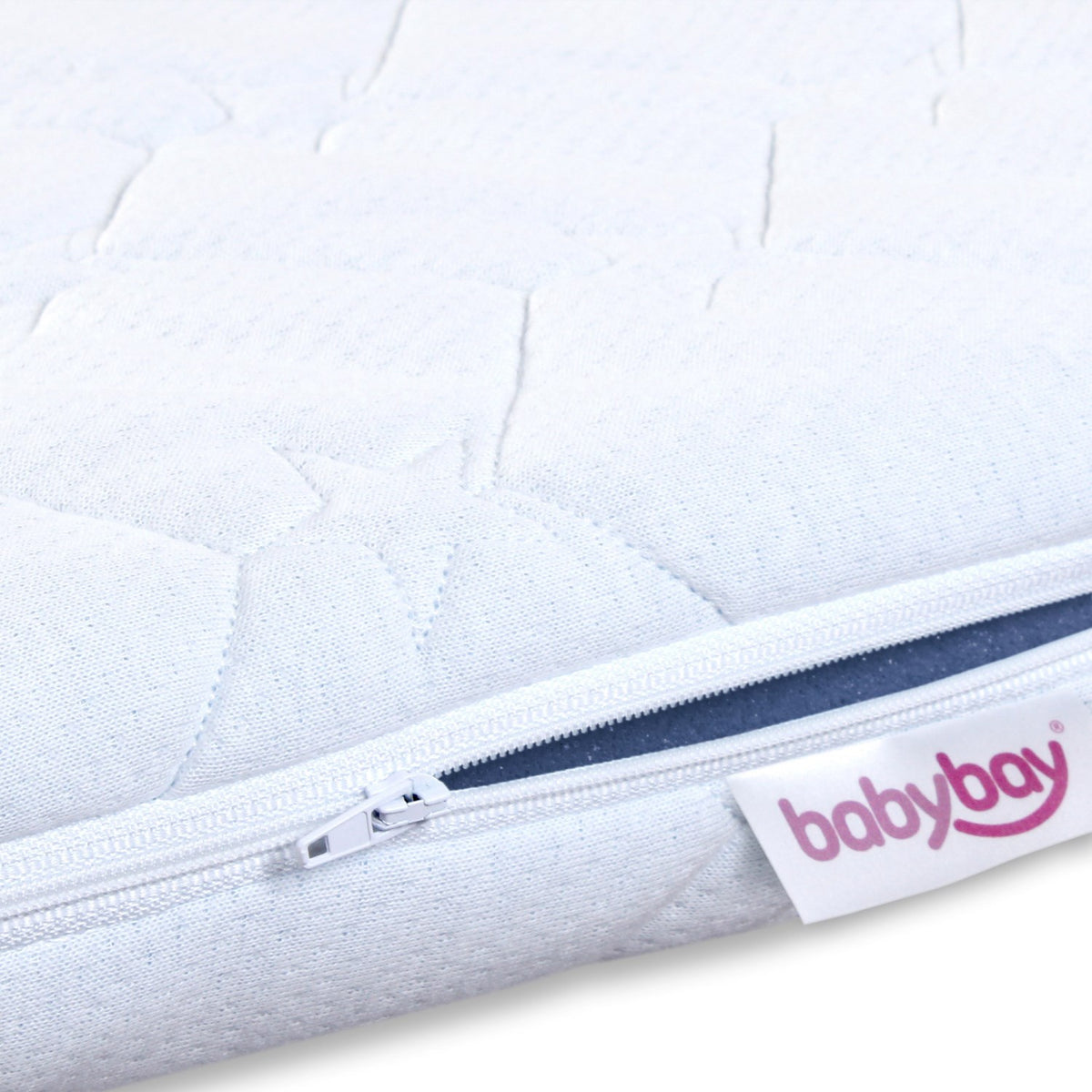 babybay® Mattress MediTex® Intense AngelWave® 3D For Model Original