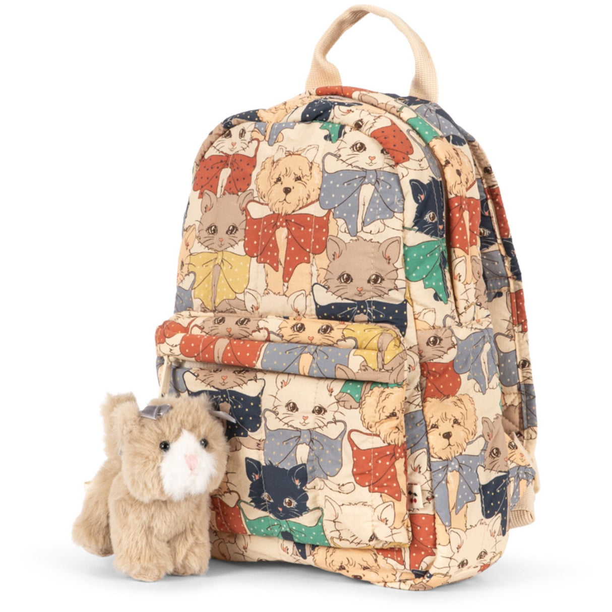 Konges Sløjd Like Cats And Dogs Juno Mini Backpack