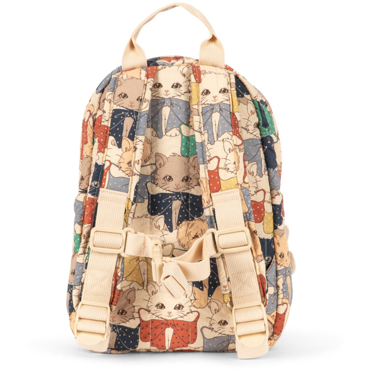 Konges Sløjd Like Cats And Dogs Juno Mini Backpack