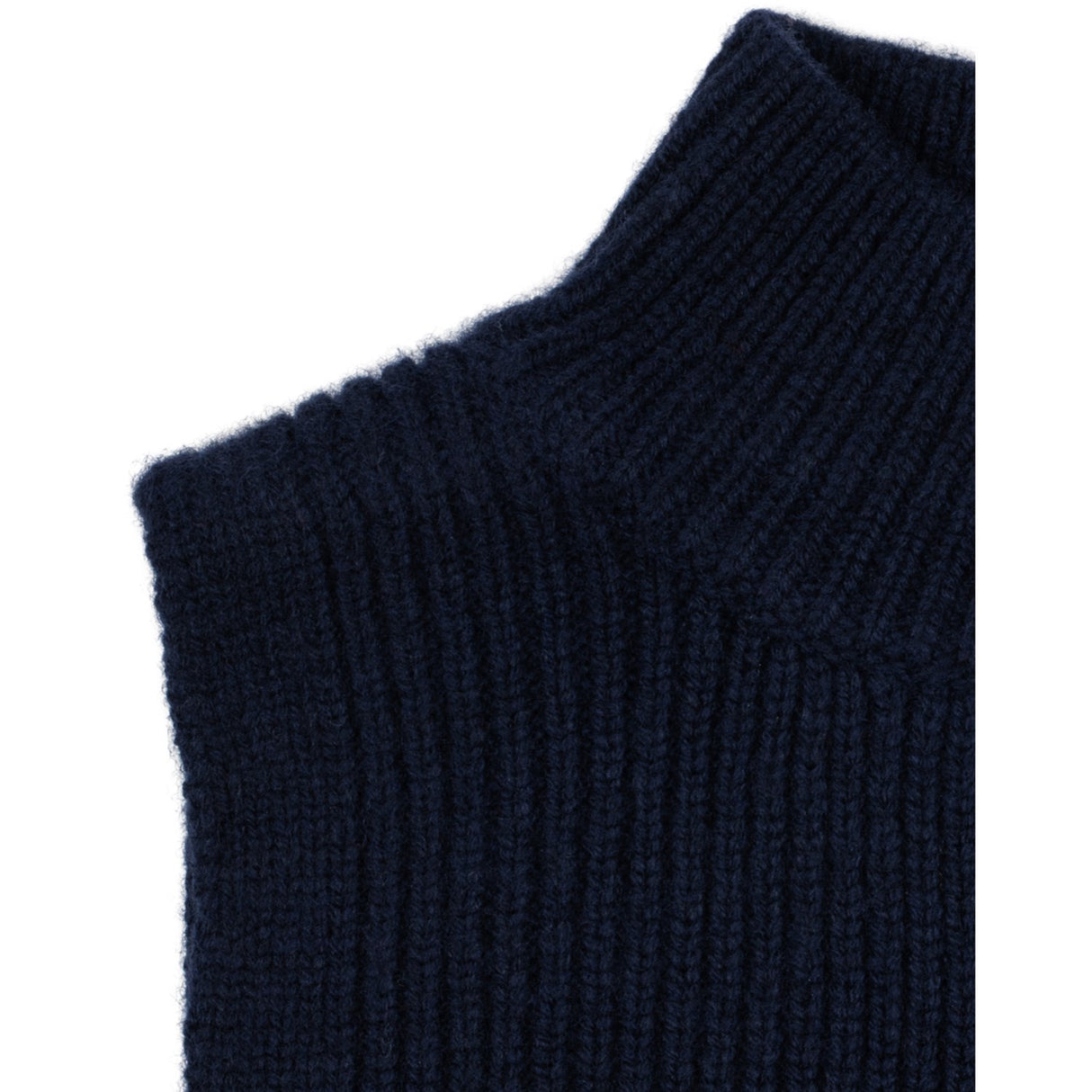 Konges Sløjd Total Eclipse Basil Neckwarmer