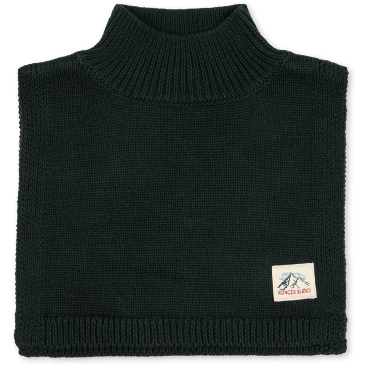 Konges Sløjd Scarab Avely Neckwarmer