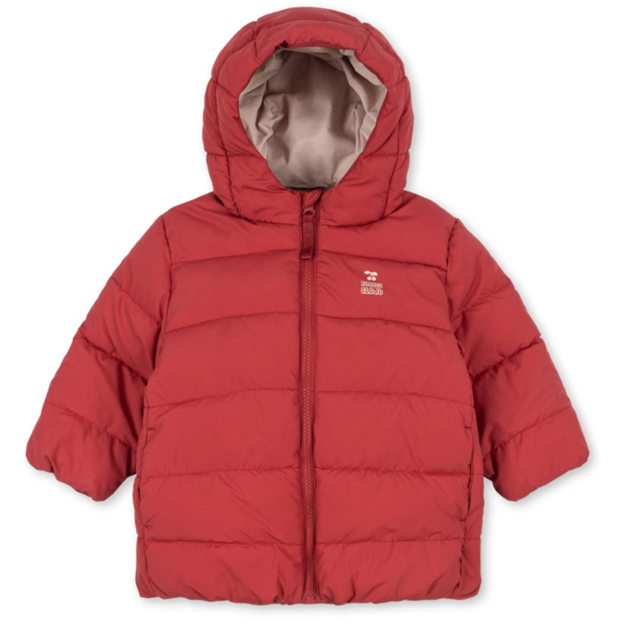 Konges Sløjd Cardinal Alpi Jacket Grs