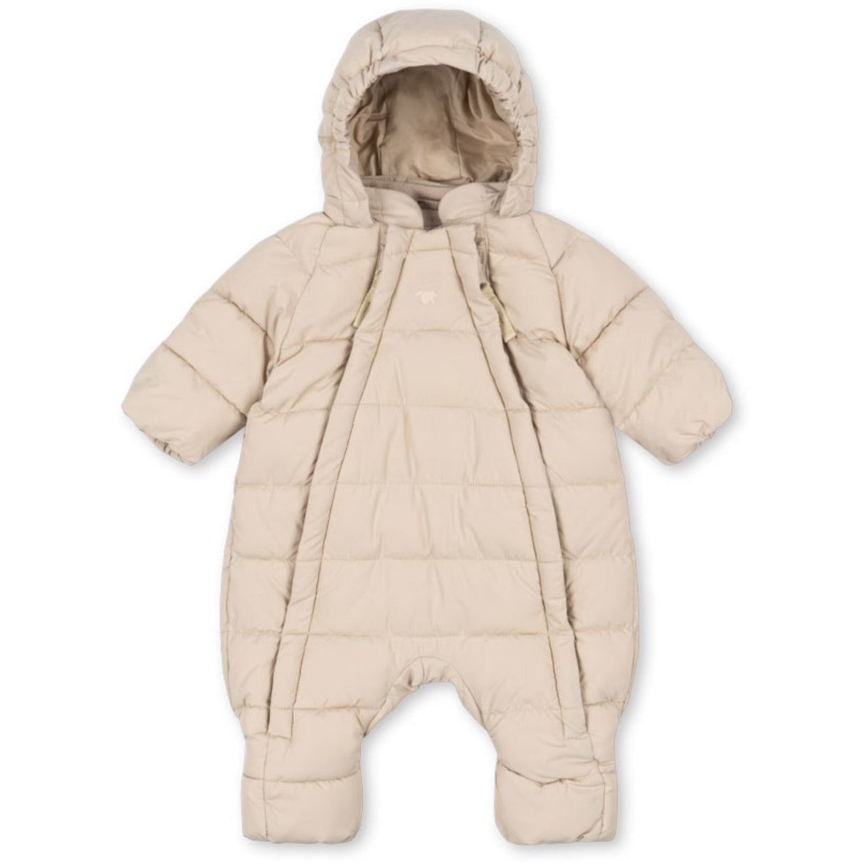 Konges Sløjd Cement Alpi Baby Suit Grs