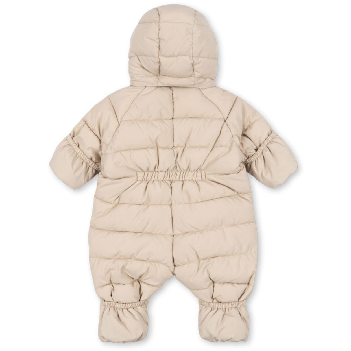 Konges Sløjd Cement Alpi Baby Suit Grs