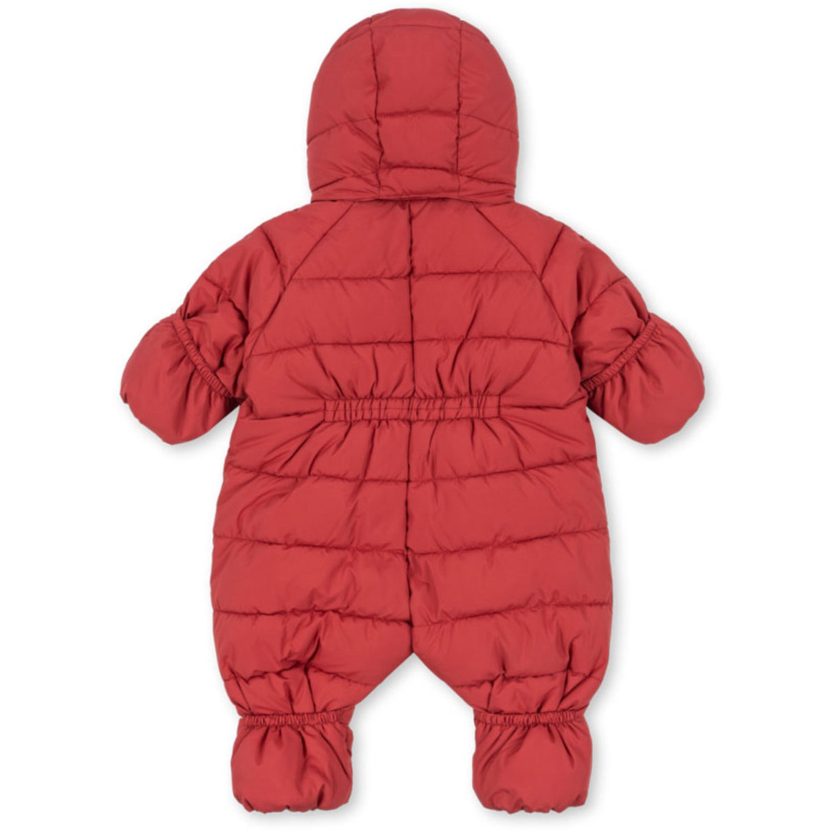 Konges Sløjd Cardinal Alpi Baby Suit Grs