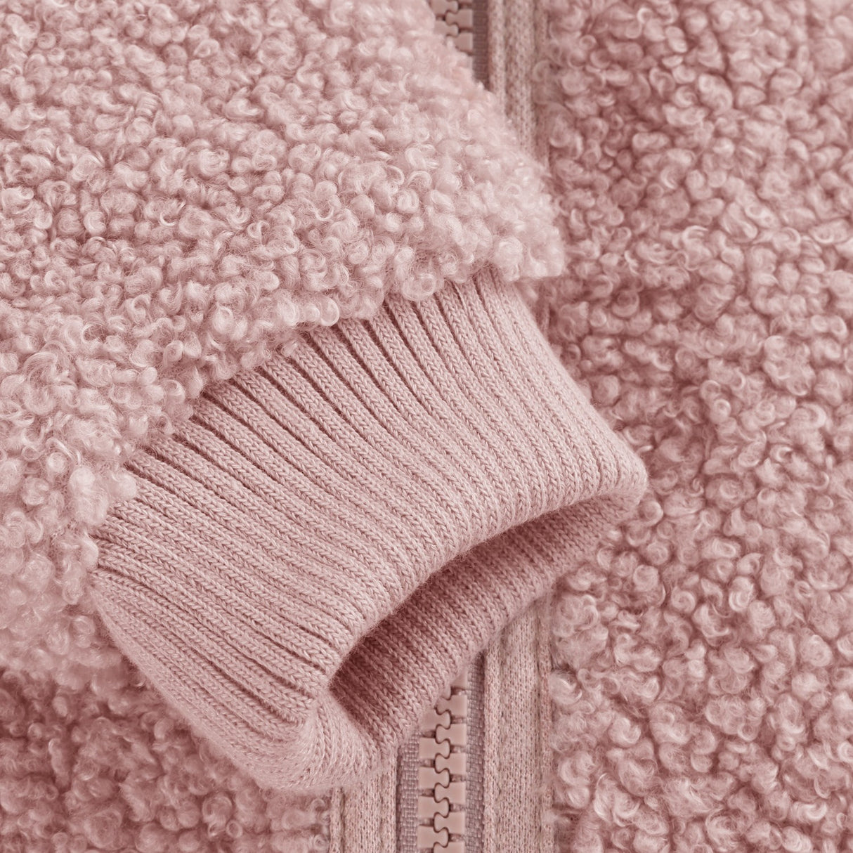 En Fant Adobe Rose Suit Teddy