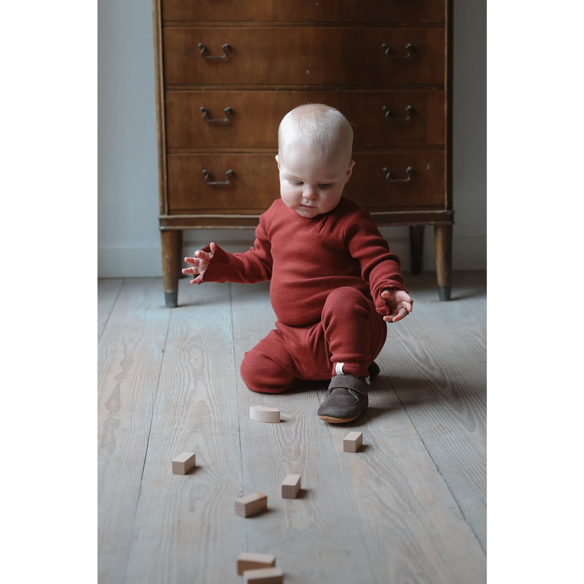 Petit Piao Syrah Ppsea Leggings