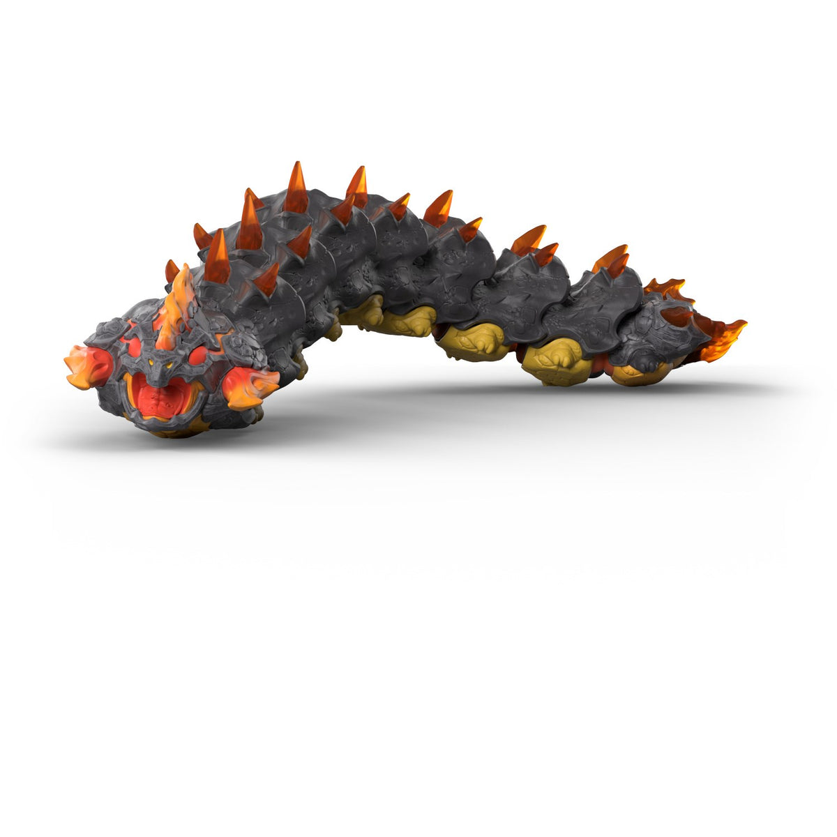 Schleich Lava Worm