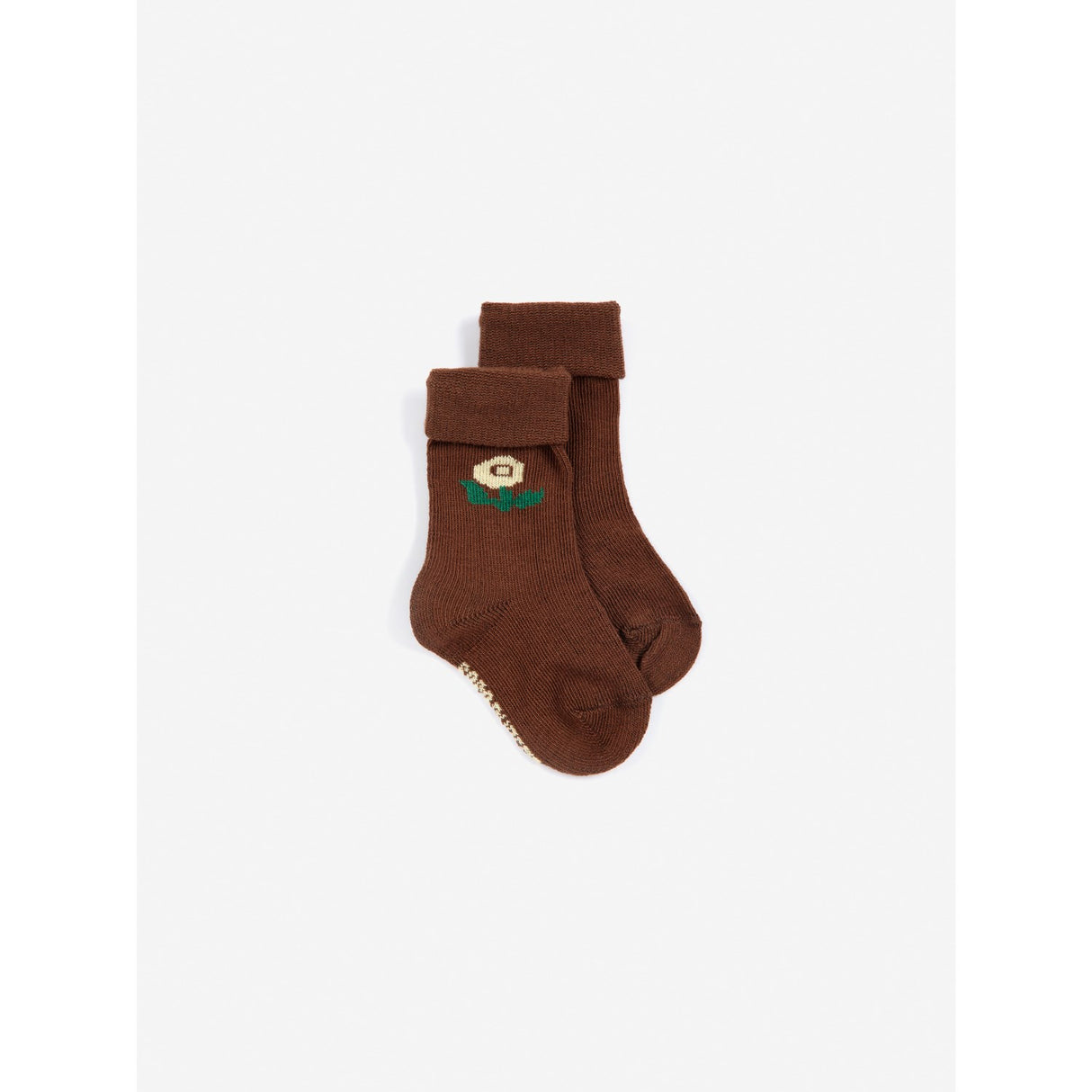 Bobo Choses Multicolor Stamp Bloom Socks Pack