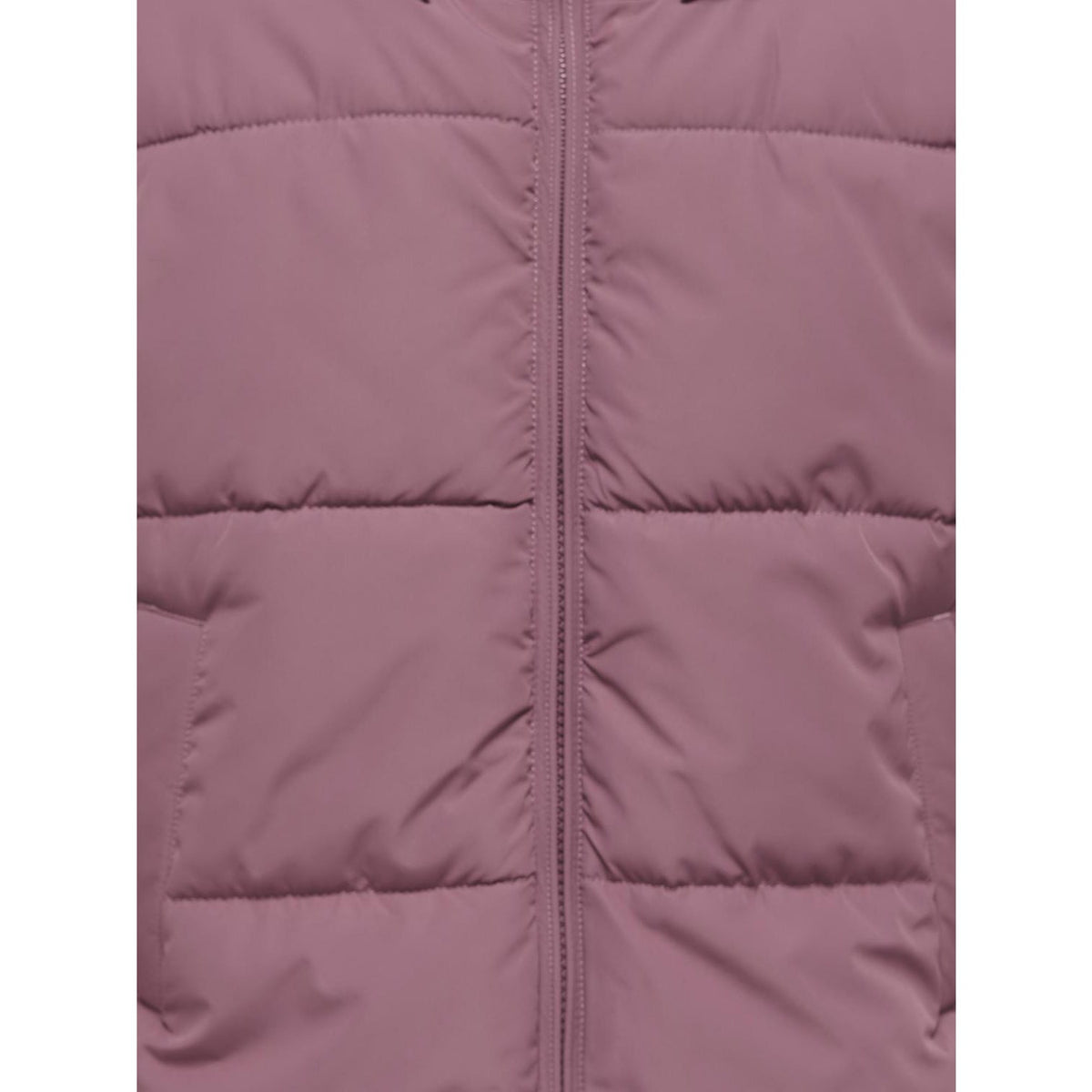 kids ONLY Rose Brown Kogjuta Life Short Puffer Otw Noos