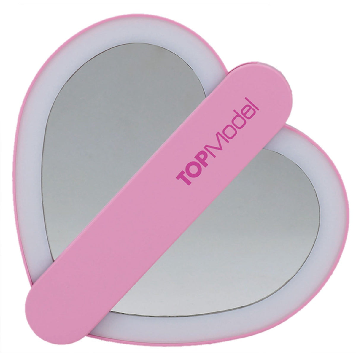 TOPModel Mirror With Light K-Pop