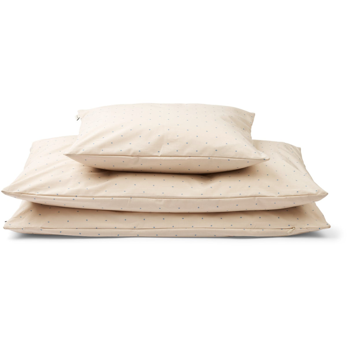 LIEWOOD Star / Sandy Carmen Baby Printed Bedding