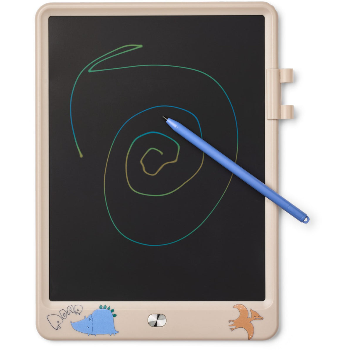 LIEWOOD Dino Roar / Sandy Zora Magic Drawing Board 10 Inches