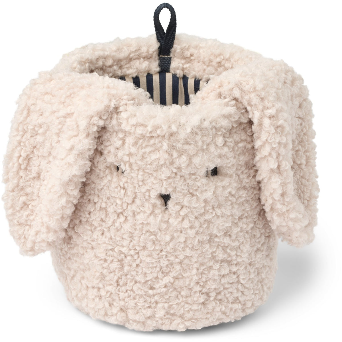 LIEWOOD Mist Ib Rabbit Pile Basket