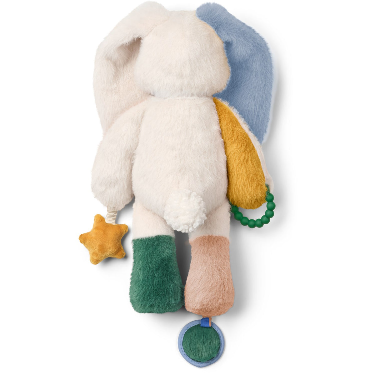 LIEWOOD Sandy Multi Mix Angelina Activity Toy Rabbit