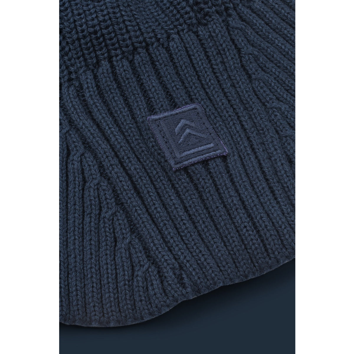 LIEWOOD Classic Navy Hanibal Bear Balaclava