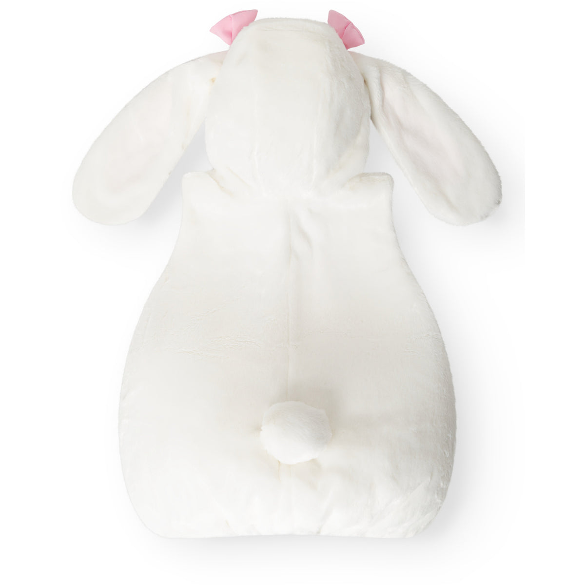 That's Mine White Daisy Bunny Suit
