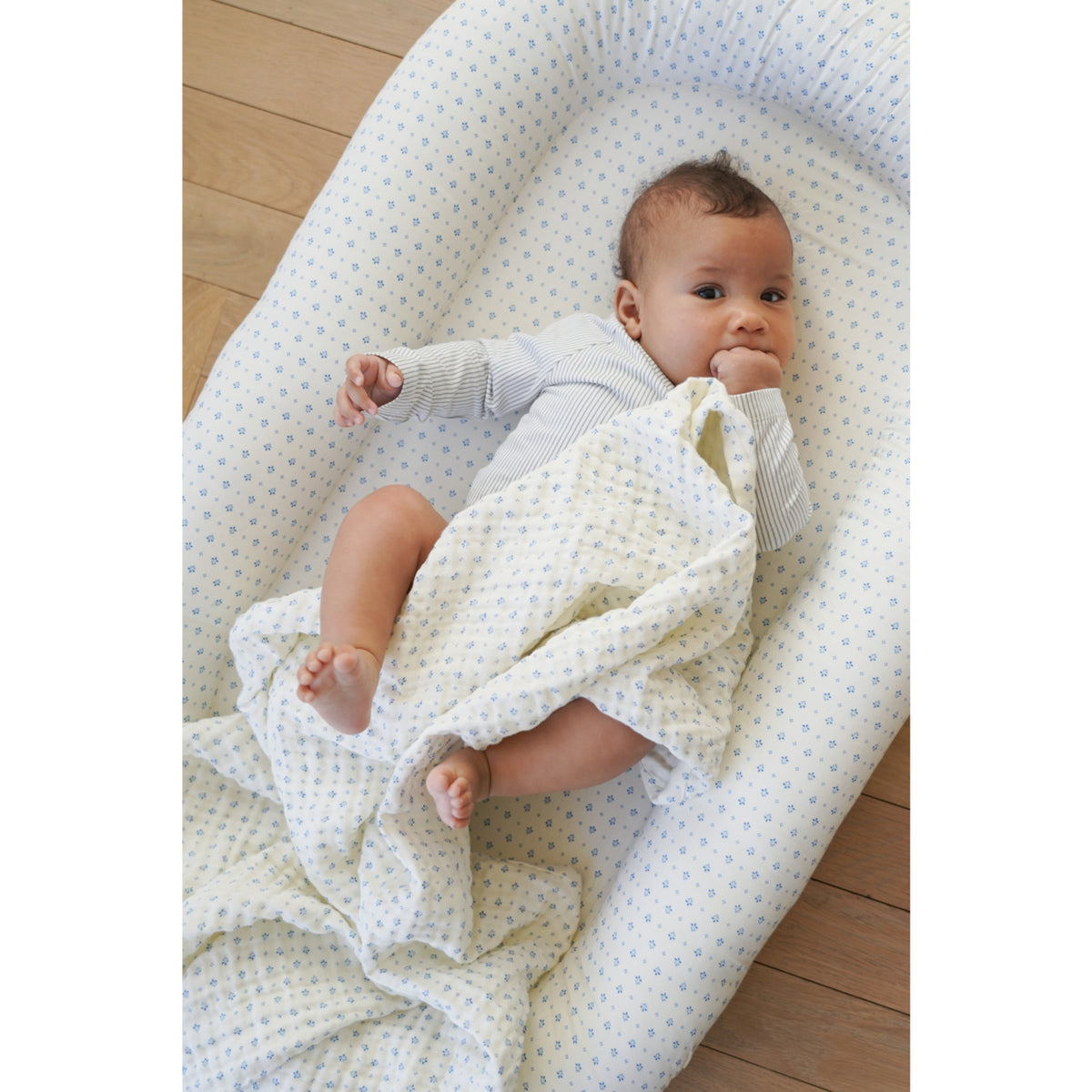 Cam Cam Copenhagen Caprice Baby Nest