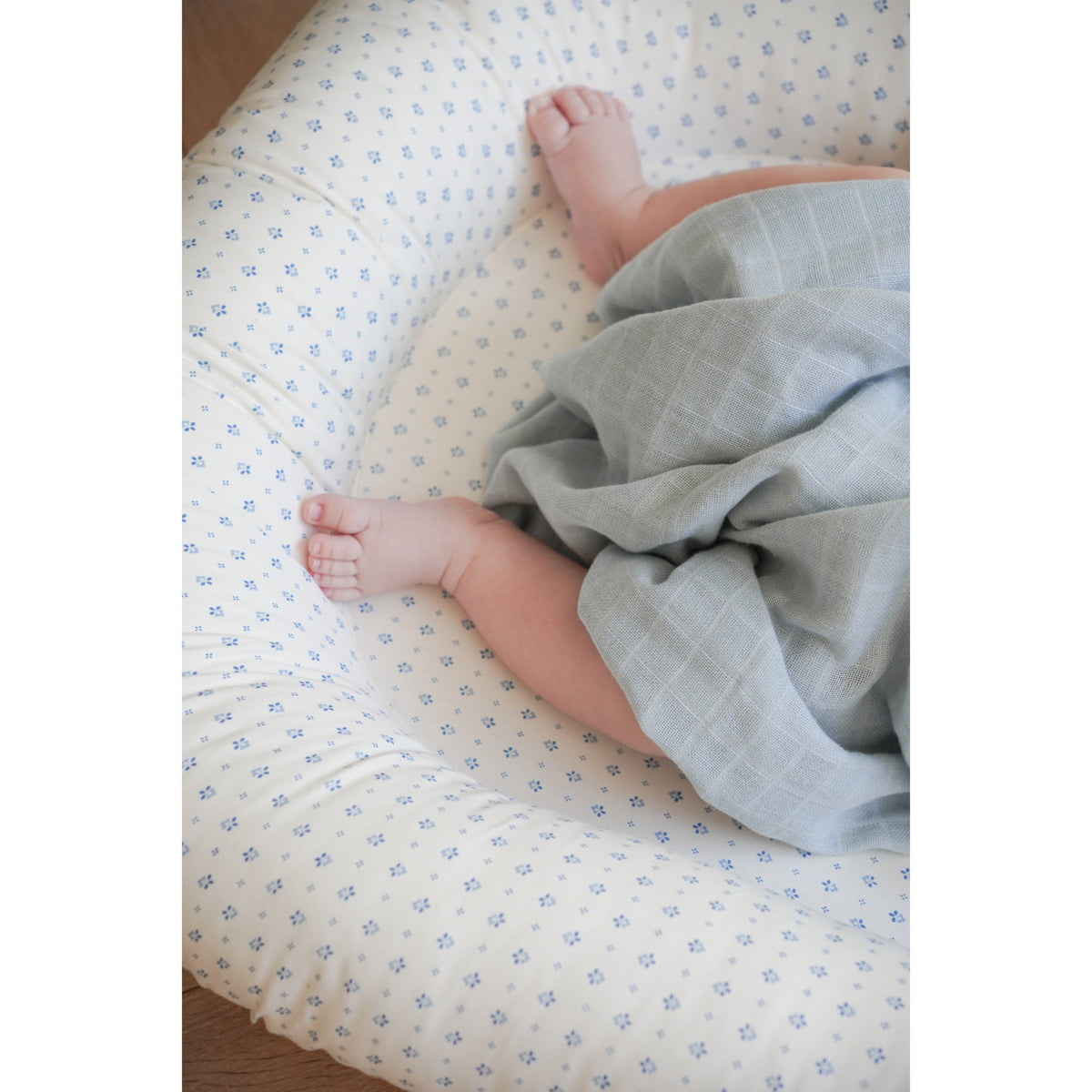 Cam Cam Copenhagen Caprice Baby Nest